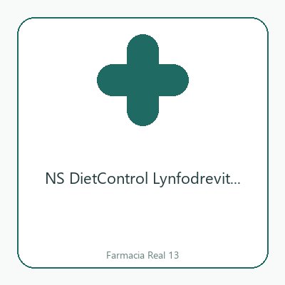 NS DietControl Lynfodrevit...