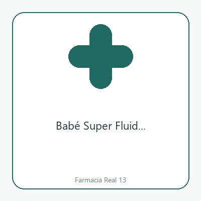 Babé Super Fluid...
