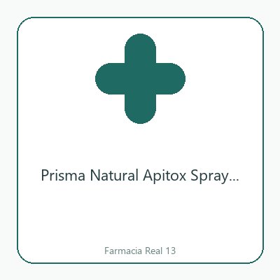 Prisma Natural Apitox Spray...