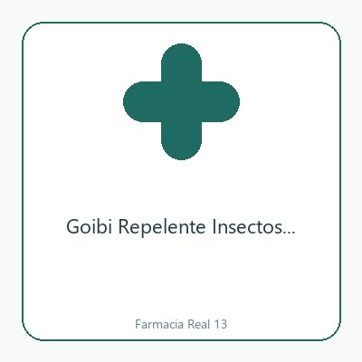Goibi Repelente Insectos...