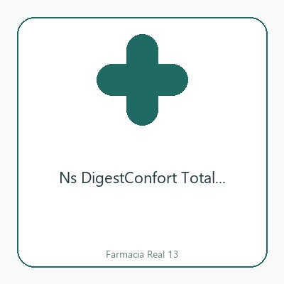 Ns DigestConfort Total...